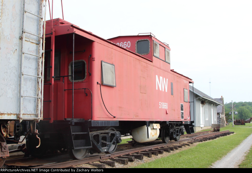NW 518660